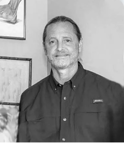 Richard Sooy, DPM